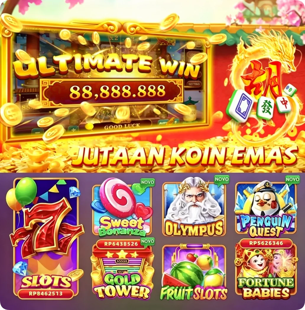 vior777 APK Resmi Unduh