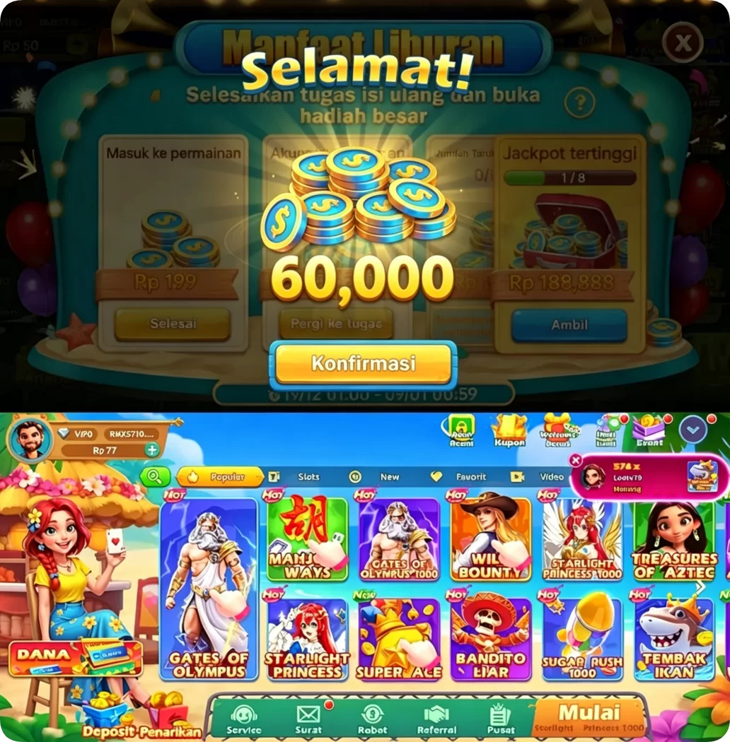 vior777 Masuk - vior777 Resmi